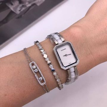 Часы премиум Chanel BP-19572