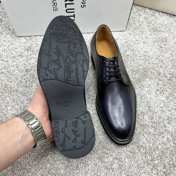 Стильные туфли Berluti BP-32128