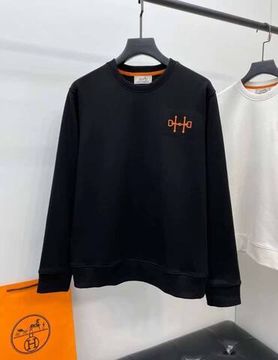 Свитшот Hermes BP-19463 премиальный