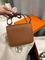 Сумка женская Constance 24 cm Hermes Evercolor элитная BP-46527