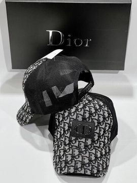 Бейсболка брендовая Christian Dior BP-28475