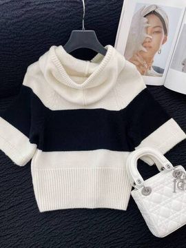 Коллекционная кофта Christian Dior BP-18893