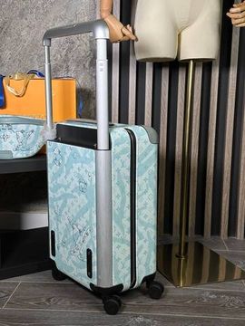 Чемодан Louis Vuitton 50+5 / 35 / 23см BP-40263