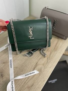 Элитная женская сумка Yves Saint Laurent BP-29915