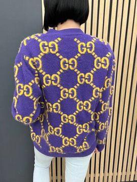 Кардиган коллекционный Gucci BP-50447