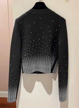 Кардиган Balmain лимитированный BP-44379