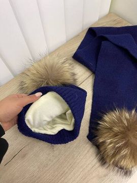 Модный комплект Christian Dior BP-22581