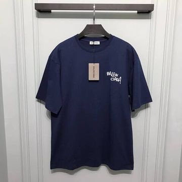 Футболка коллекционная Balenciaga BP-15027