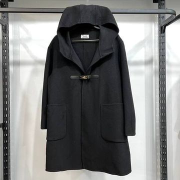 Пальто коллекционное Hermes BP-25804