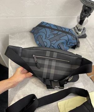 Поясная сумка Burberry повседневная BP-29650