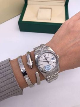 Дизайнерские часы Rolex BP-22649