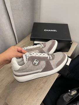 Коллекционные кроссовки BP-54019