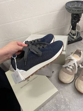 Трендовые кроссовки Brunello Cucinelli BP-50527