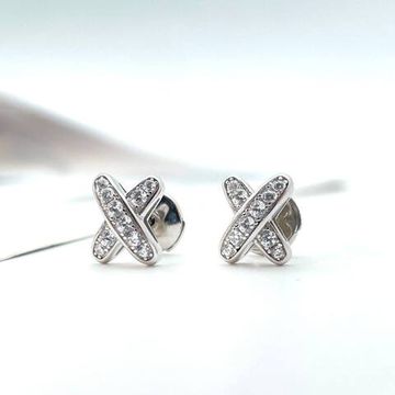 Серьги Chaumet BP-51472, коллекционные