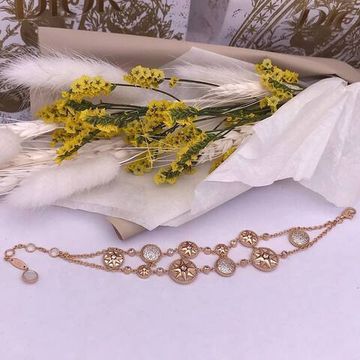 Коллекционный браслет Christian Dior BP-32657