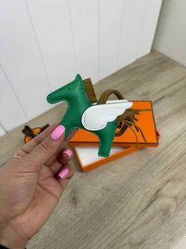 Стильный брелок Hermes BP-28921