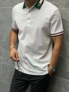 Поло Gucci BP-13760 лимитированное