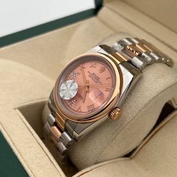 Rolex BP-44705 повседневные часы