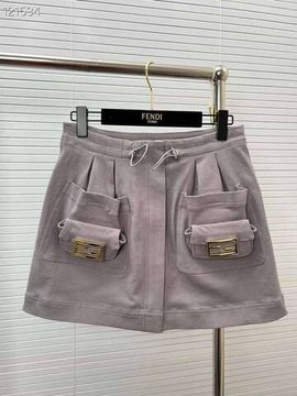 Элитная юбка Fendi BP-27482