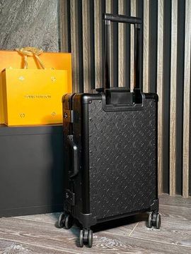 Louis Vuitton стильный чемодан BP-51283