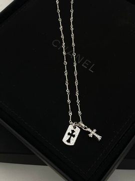 Коллекционная подвеска Chrome Hearts BP-38327