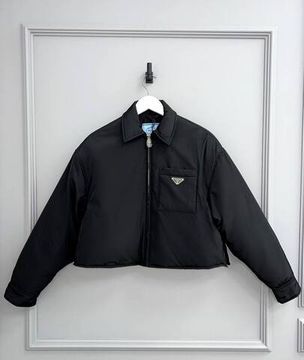 Куртка премиум женская Prada BP-21258