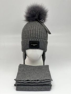 Комплект Dolce & Gabbana BP-22586 лимитный