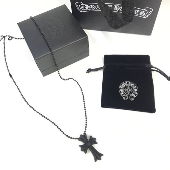 Подвеска повседневная Chrome Hearts BP-27148