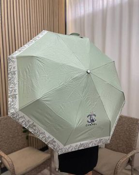 Зонт коллекционный Chanel BP-38679