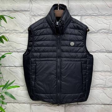 Жилет комфортный STONE ISLAND BP-22726