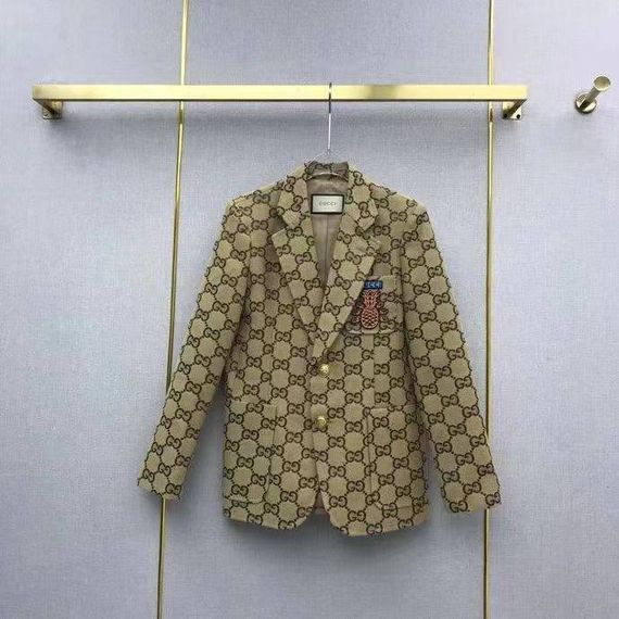 Жакет Gucci премиум BP-15004