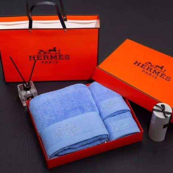 Полотенец комплект Hermes BP-49269