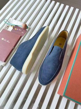 Элитные ботинки Loro Piana BP-53648