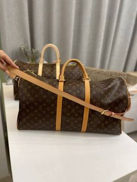 Дорожная сумка Louis Vuitton 55см BP-41474