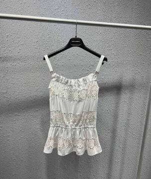 Dolce & Gabbana BP-15373 трендовый топ