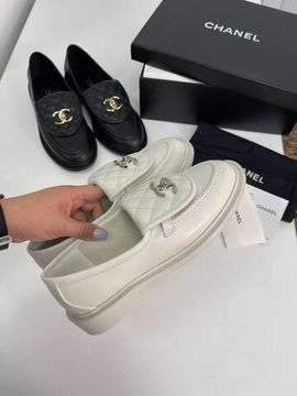 Лоферы Chanel люкс BP-31816