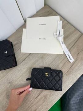 Премиум кошелёк Chanel BP-37131