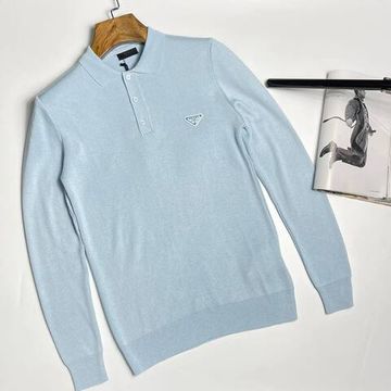 Кофта Prada BP-27444 премиум