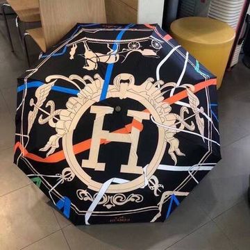 Зонт люксовый Hermes BP-17631