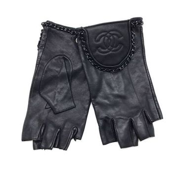 Chanel BP-20775 коллекционные митенки