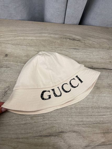 Панама Gucci BP-48664 трендовая