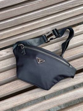 Поясная сумка Prada для повседневного стиля BP-15491