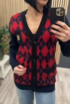 Повседневный кардиган Miu Miu BP-44813