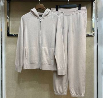 Женский костюм Loro Piana BP-19844 премиум