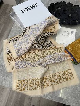 Элегантный шарф Loewe BP-41227