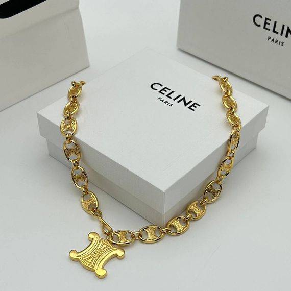 Коллекционная подвеска Celine BP-52598