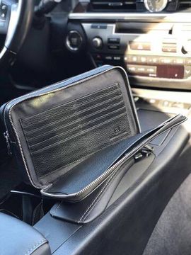 Барсетка BP-31729 ZEGNA