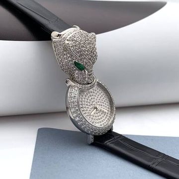 Стильные часы Cartier BP-38341