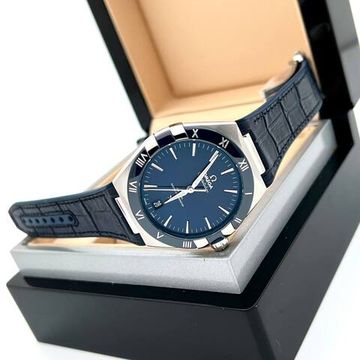 Часы Omega BP-34737 стильные