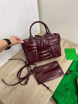 Женская трендовая сумка Bottega Veneta BP-28709